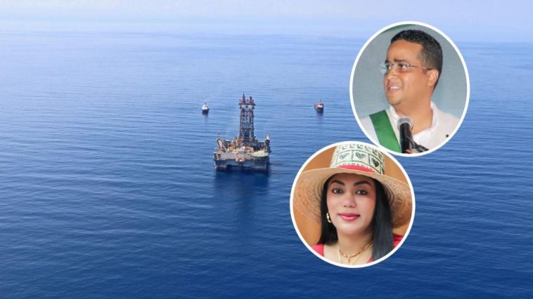 Gobernador y senadora del Pacto exigen que centro de operaciones Sirius-2 quede en La Guajira