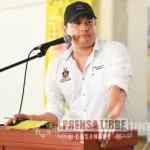 Gremios agroempresariales de Casanare participaron en encuentro de seguridad y convivencia