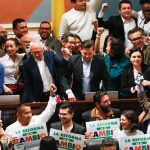 Habrá sesiones extraordinarias del Congreso, pero solo serán para la reforma de la salud