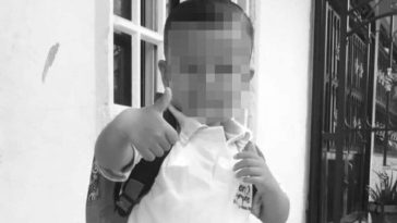 Hermanos condenados por el asesinato de un niño de 3 años en Neiva