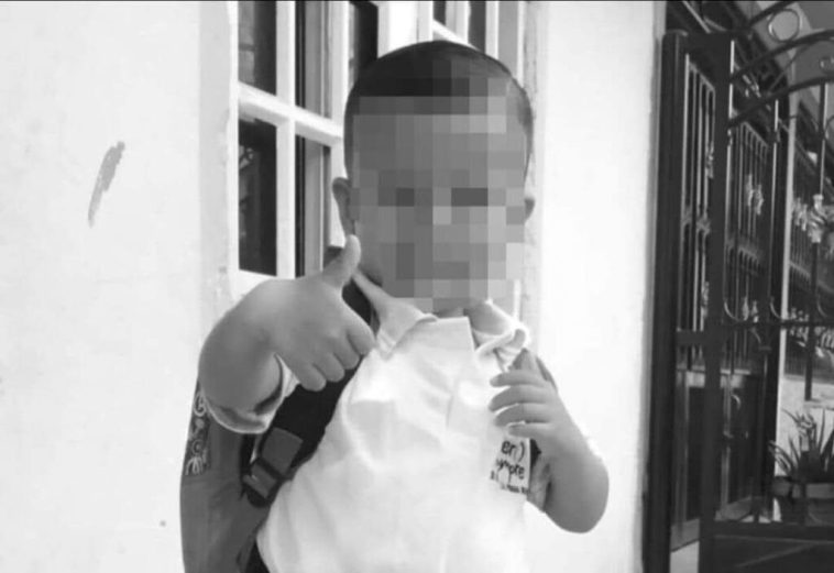 Hermanos condenados por el asesinato de un niño de 3 años en Neiva