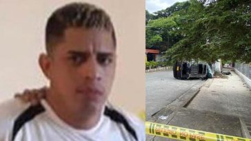 Hombre asesinado en hecho sicarial en norte de Cali sería cabecilla de peligrosa banda criminal en Ecuador