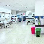 Hospitales al borde del colapso en Valle: ¿a cuánto ascienden deudas de EPS?