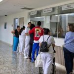 Hospitales del Valle del Cauca no han cerrado, pese a la crisis por las deudas de las EPS: secretaria de Salud departamental