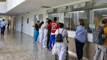 Hospitales del Valle del Cauca no han cerrado, pese a la crisis por las deudas de las EPS: secretaria de Salud departamental