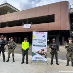 Incautan avión del ELN en aeropuerto de Medellín, entre otros millonarios bienes