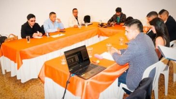 Instalada la Comisión Regional de Ordenamiento Territorial en Nariño para promover cohesión regional