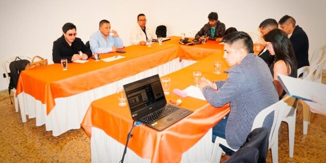 Instalada la Comisión Regional de Ordenamiento Territorial en Nariño para promover cohesión regional