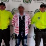 Funcionarios de la Policía Nacional materializaron las capturas de los hoy procesados en Soledad, Repelón y Barranquilla (Atlántico).