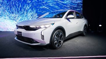 Kia alcanza un crecimiento en ventas del 51% en 2024 y su K3 Cross se convierte en el vehículo más vendido del mercado en noviembre