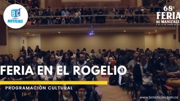 La Feria de Manizales llega al Centro Rogelio Salmona como epicentro cultural