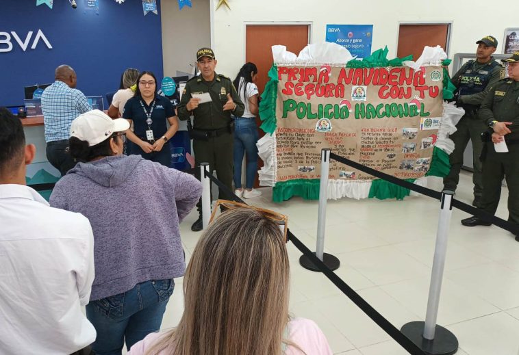 La Metropolitana lanzó  campaña “Cuida tu Prima”