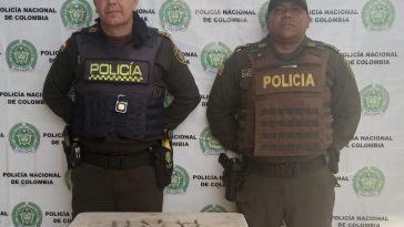 La Policía Nacional incauta más de 700 unidades de material pirotécnico ilegal