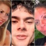 La exmodelo Ingrid Karina escapó de rehabilitación y su hijo pidió ayuda en redes: “si la ha visto, escríbame”