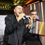 La nueva unión del vallenato Diego Daza y Rolando Ochoa: “estamos para grandes retos”