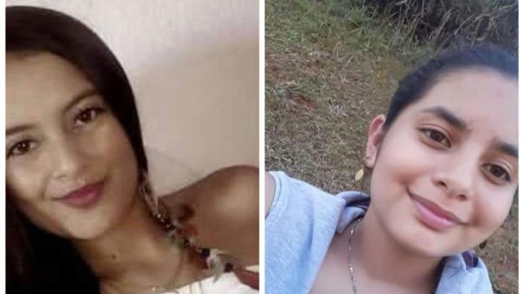 La verdadera historia tras el asesinato de dos hermanas en el Valle; condenan a dos capturados