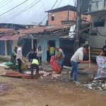 La violencia no da tregua en el suroccidente de Colombia: fuertes combates entre Ejército y disidencias entre Cauca y Valle