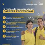 Las 5 reglas de oro para elegir una carrera en Colombia