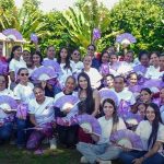 Las mujeres en Yopal se empoderan contra la violencia y por sus derechos