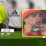 Barrista d'América de Cali capturado por autoridades.