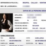 Los mensajes por los que encontraron a niña peruana en Colombia; su mamá logró entrar a sus redes sociales