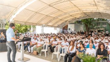 Magdalena tiene el primer laboratorio regional de salud pública