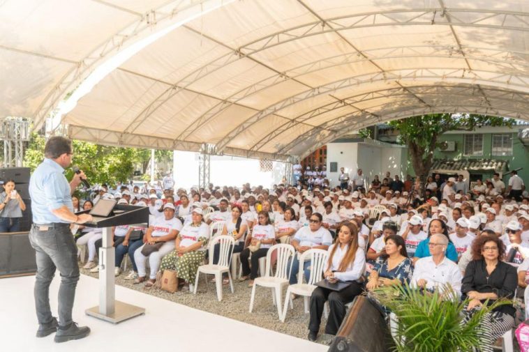 Magdalena tiene el primer laboratorio regional de salud pública