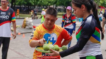 Más De 1.700 Personas Hicieron Parte Del Programa De Discapacidad Del IMRD