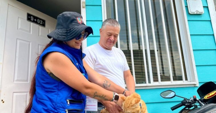 Más de 18 mil mascotas fueron vacunadas en Manizales