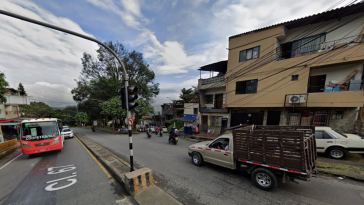 Masacre en Medellín: tres personas fueron asesinadas en una casa durante una rumba en Manrique