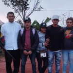 Misión humanitaria recibió a dos jóvenes que estaban en manos de las disidencias de las Farc