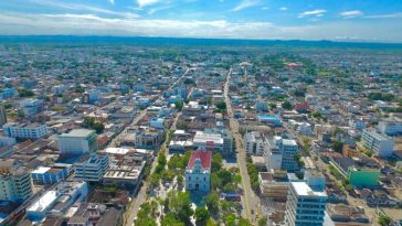 Montería, segunda ciudad de Colombia donde más se redujo el desempleo