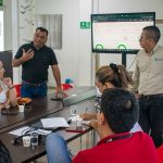 Movilidad Inteligente para Yopal Compartir