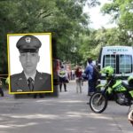 Muere un patrullero gravemente herido en un atentado con moto bomba en Jamundí