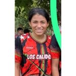 Murió arrollada promesa del fútbol en Pailitas