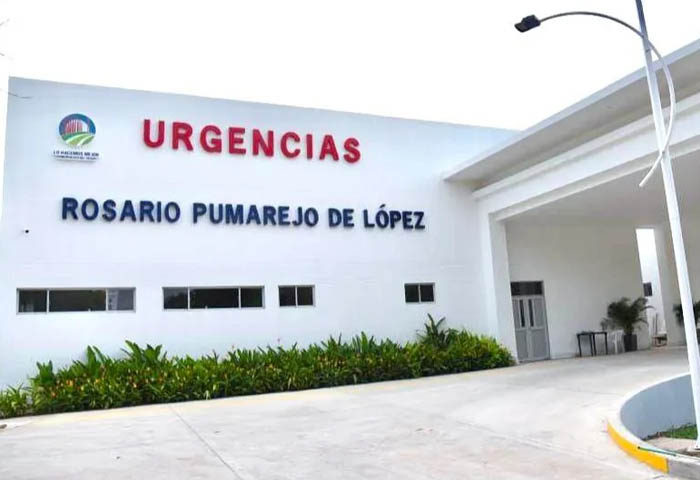 Niña fue atacada por un perro en Valledupar