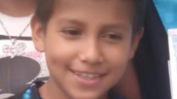 Niño de 9 años lleva cuatro días desaparecido en Pereira: salió a preguntar la hora de la novena de aguinaldos