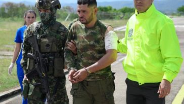 Nuevo golpe a las disidencias en el Huila