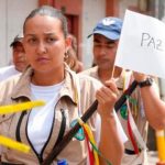 nuevos acuerdos de paz en Nariño y Putumayo