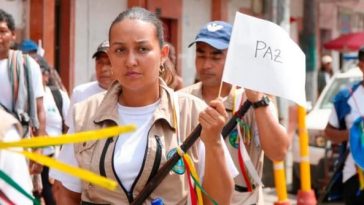 nuevos acuerdos de paz en Nariño y Putumayo