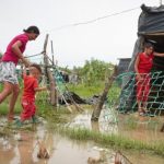 Muchas son las familias de La Guajira que necesitan del apoyo y solidaridad de los colombianos, para amainar un poco su situación.