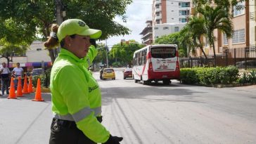 Obras de acueducto en Alameda generan cierres viales durante 30 días desde el 26 de diciembre