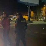 Balance de la Nochebuena por la Policía