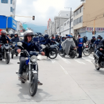 Pasto implementa restricción de motos para temporada de fin de año y carnavales