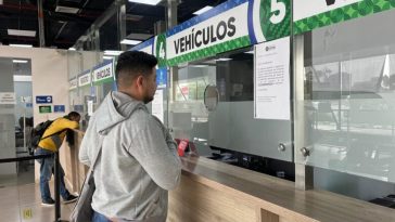 Pocos días para aprovechar el ‘papayazo’ del impuesto vehicular