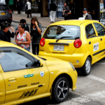 Polémica por el incremento de las tarifas del servicio de taxis en Pasto