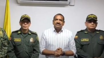 Policía revelaría retratos hablados de los asesinos de familia en Aguachica Policía revelaría los retratos hablados de los asesinos de familia cristiana en Aguachica. Además aumentan recompensa para quienes brinden información de los responsables.