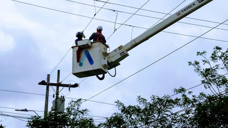 Ponga cuidado: cortes de energía y agua en varios sectores de Barranquilla este martes