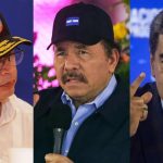 Presidente Petro llama a Ortega dictador y dice que Venezuela ‘ya no quiere’ a Maduro y Chávez