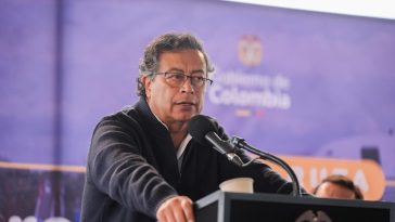 Presidente Petro vuelve a cuestionar a Federación Nacional de Cafeteros: 'El alto precio del café representa crisis fiscal de la Nación'